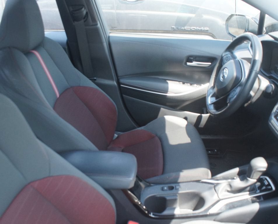 2024 Toyota Corolla Nightshade Edition