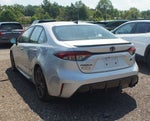 2024 Toyota Corolla Nightshade Edition