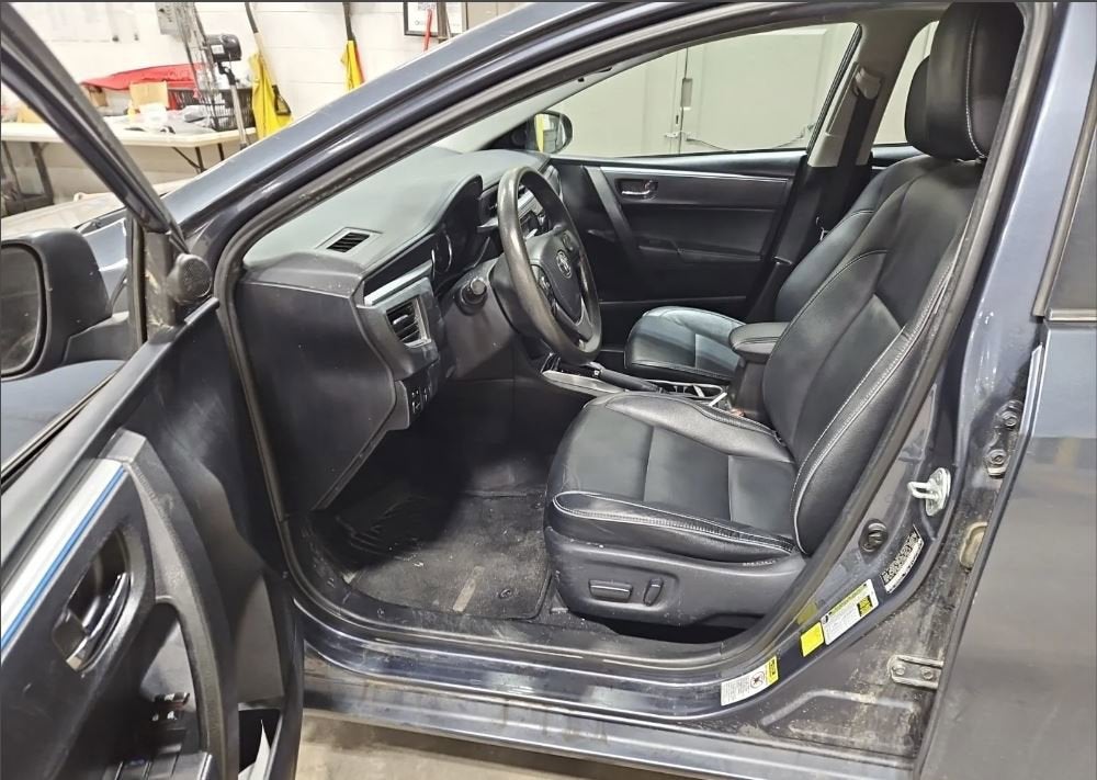 2014 Toyota Corolla LE ECO Premium