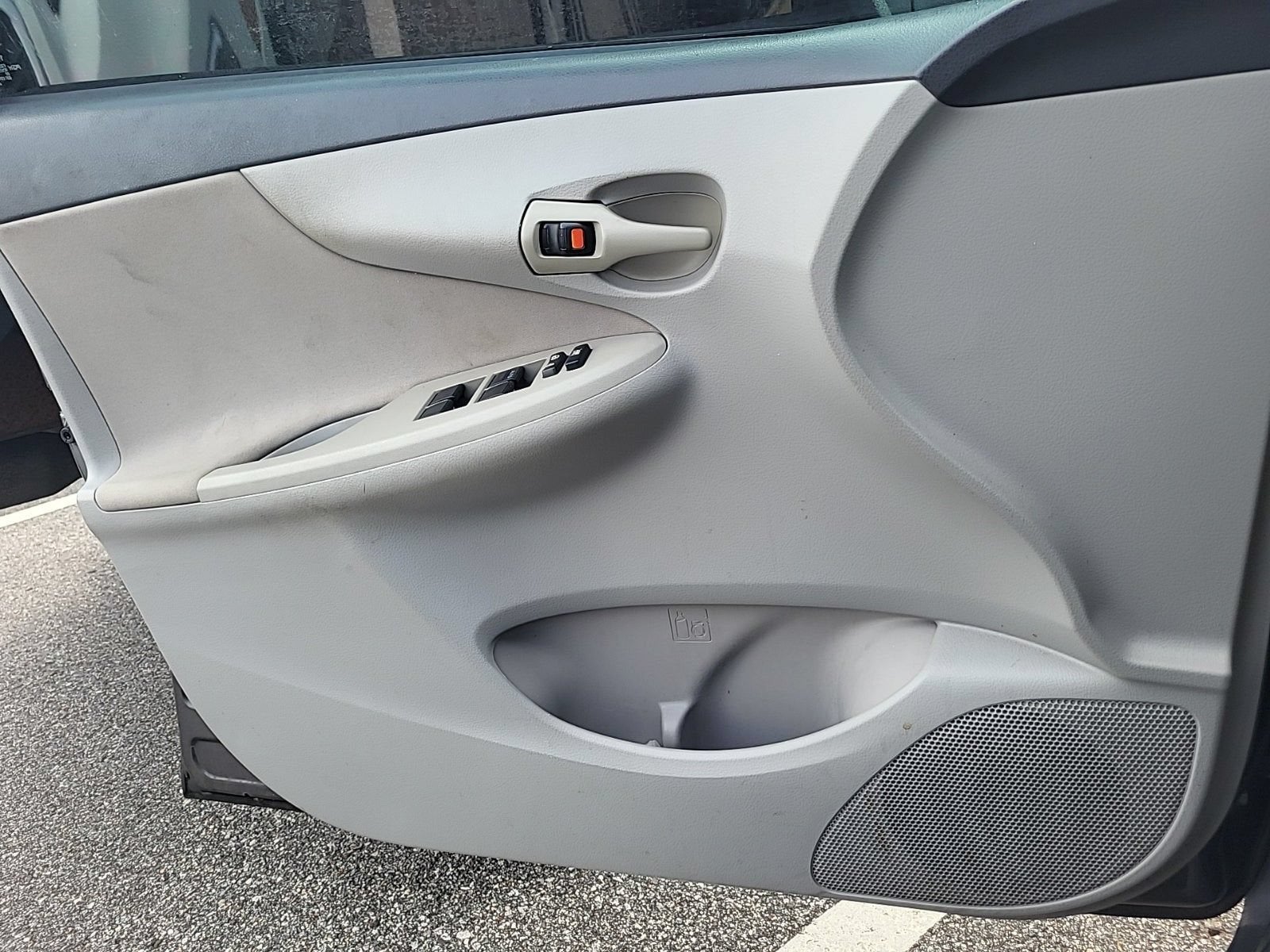 2013 Toyota Corolla L
