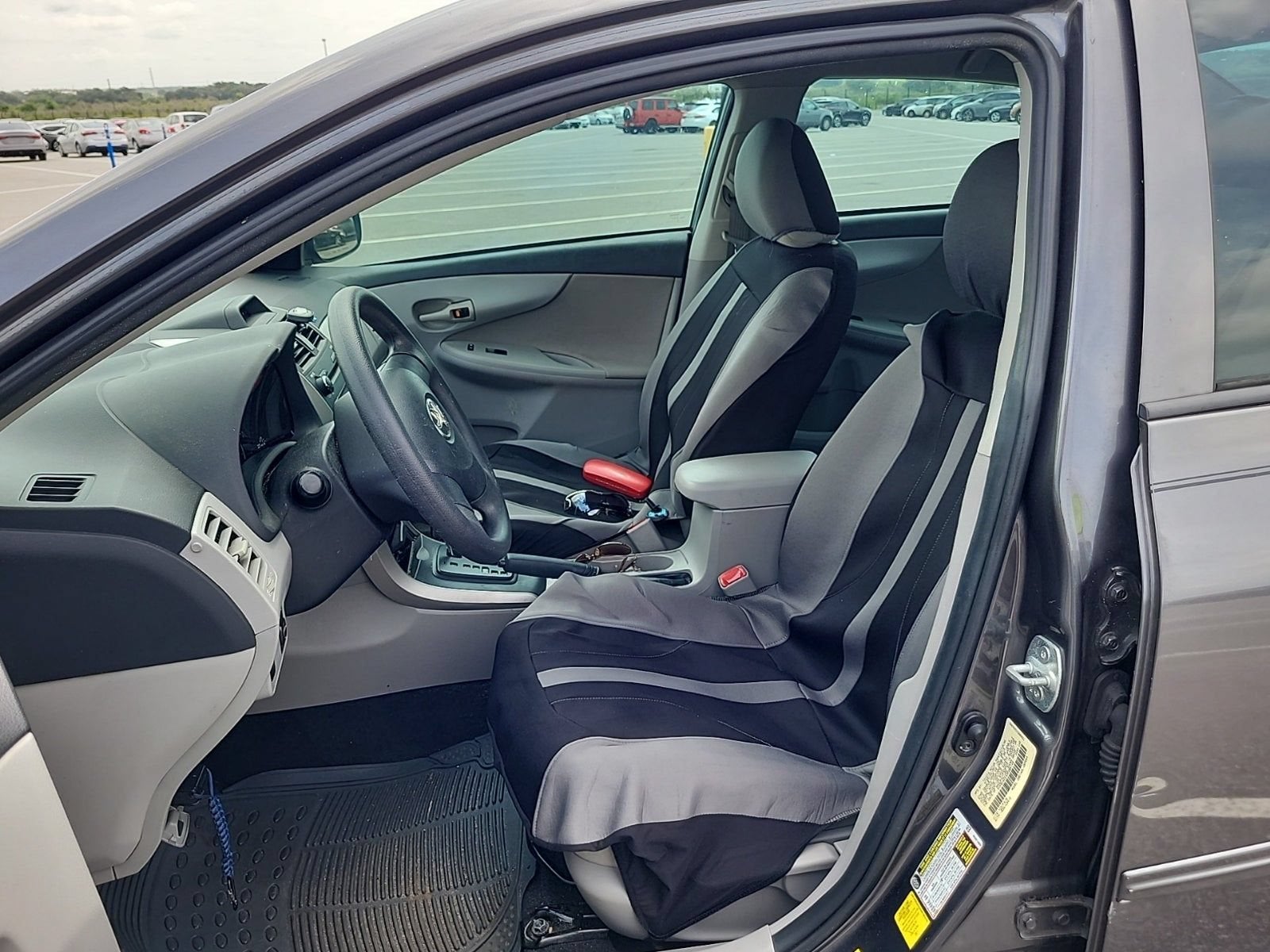 2013 Toyota Corolla L