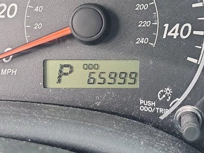 2013 Toyota Corolla L
