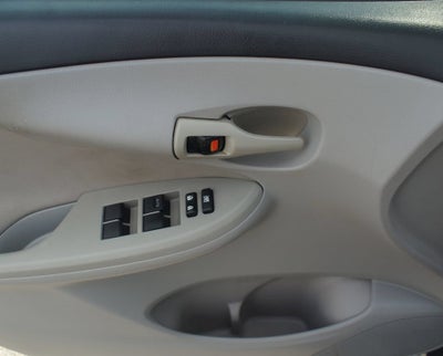 2013 Toyota Corolla L