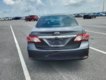 2013 Toyota Corolla L
