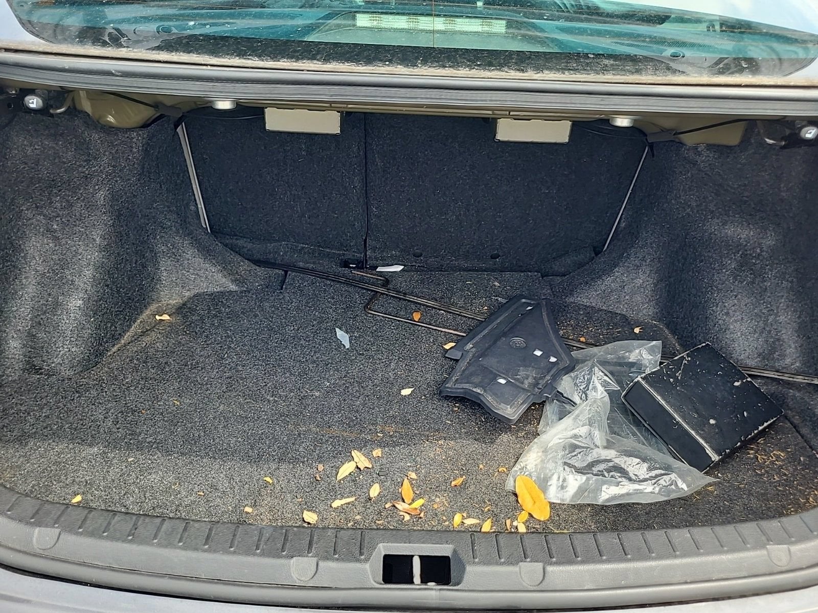 2013 Toyota Corolla L