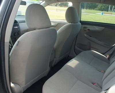 2013 Toyota Corolla L