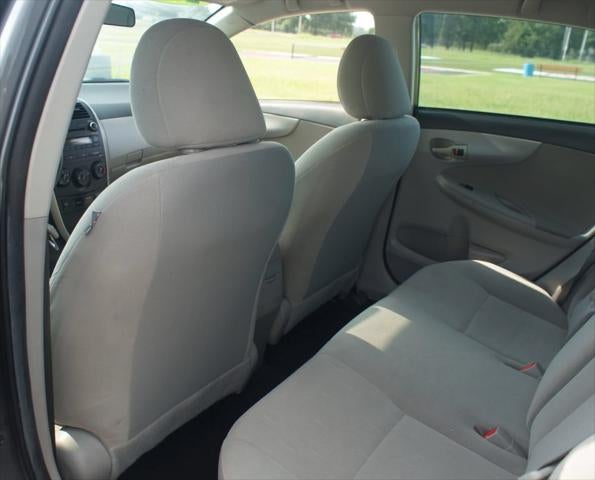 2013 Toyota Corolla L
