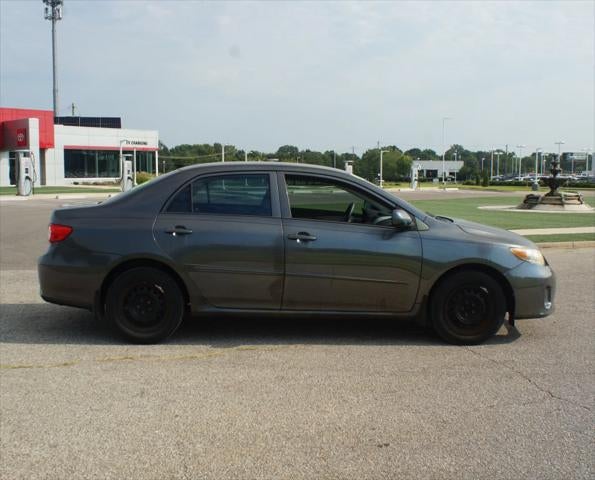 2013 Toyota Corolla L