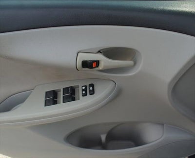 2013 Toyota Corolla L
