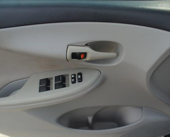 2013 Toyota Corolla L