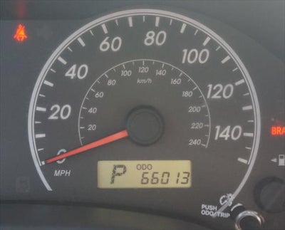2013 Toyota Corolla L