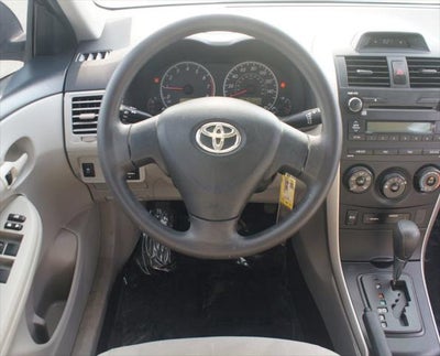 2013 Toyota Corolla L