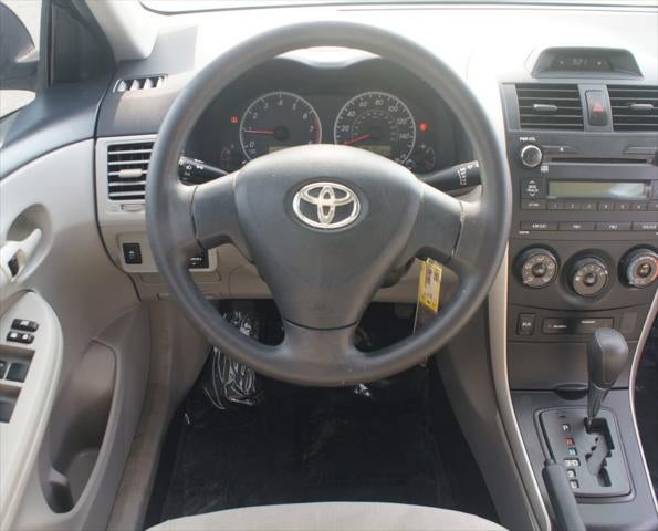 2013 Toyota Corolla L
