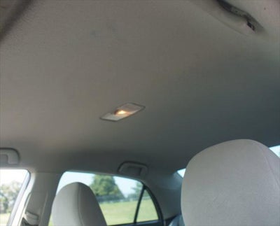 2013 Toyota Corolla L