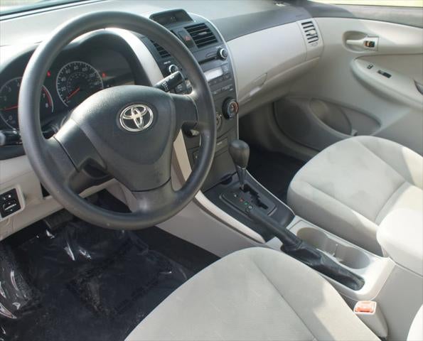 2013 Toyota Corolla L