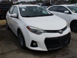 2016 Toyota Corolla S