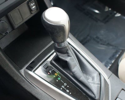 2016 Toyota Corolla LE Plus