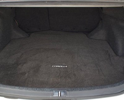 2016 Toyota Corolla LE Plus