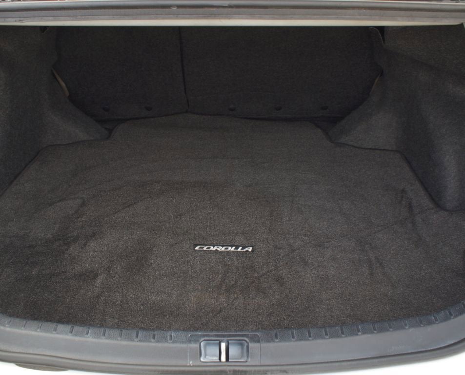 2016 Toyota Corolla LE Plus