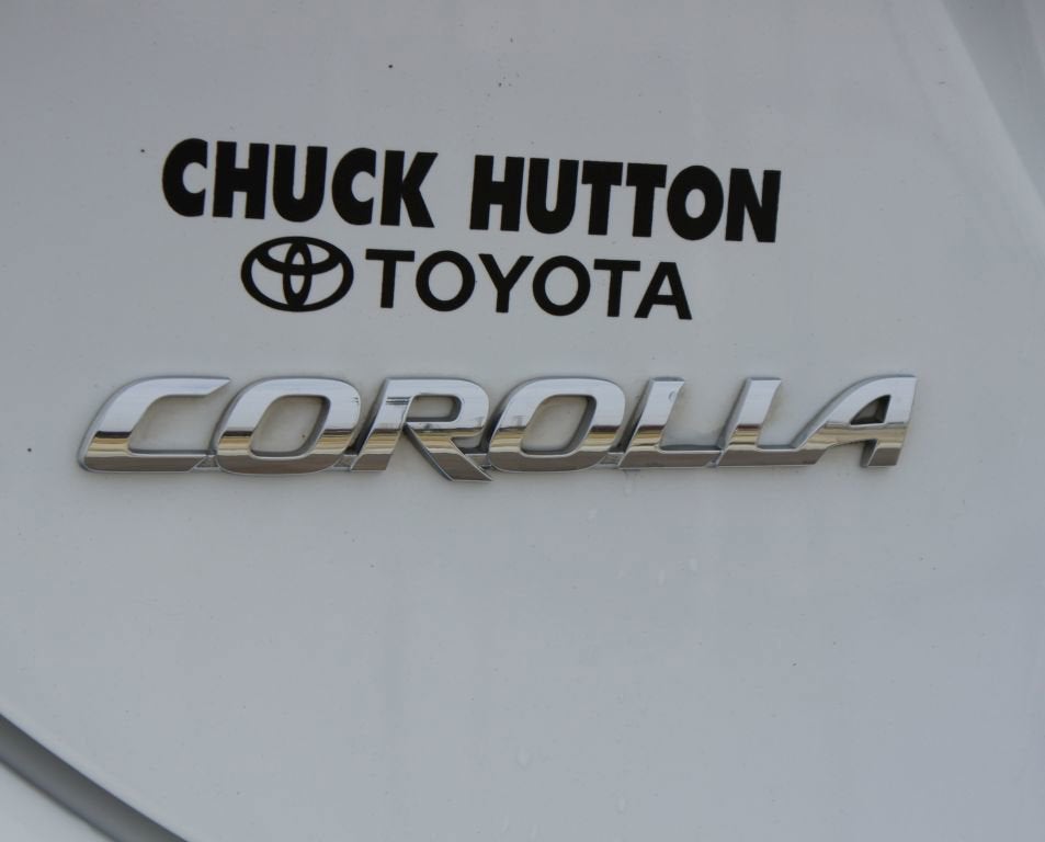 2016 Toyota Corolla LE Plus