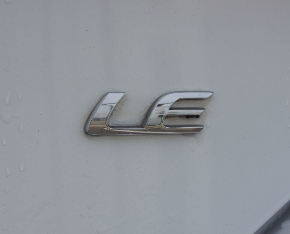 2016 Toyota Corolla LE Plus