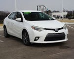 2016 Toyota Corolla LE Plus