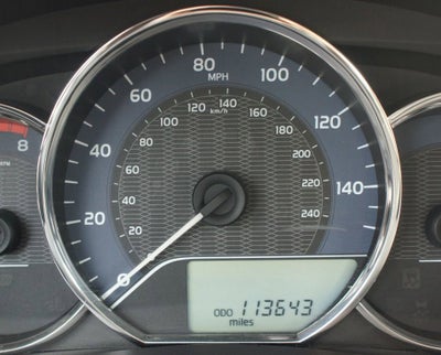 2016 Toyota Corolla LE Plus