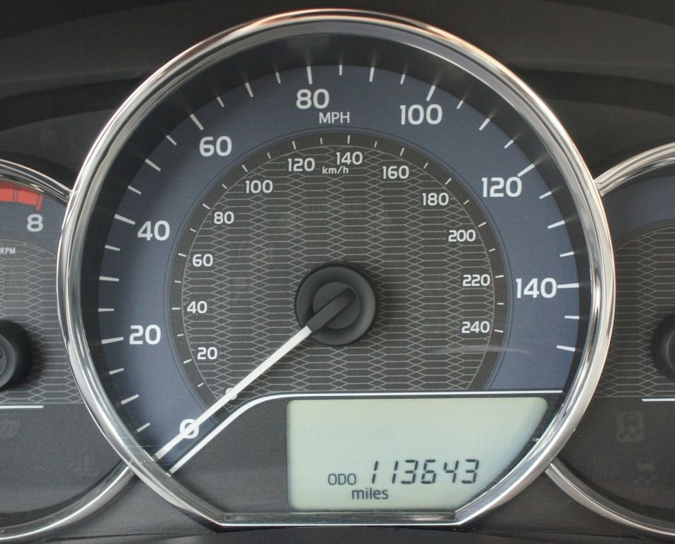 2016 Toyota Corolla LE Plus