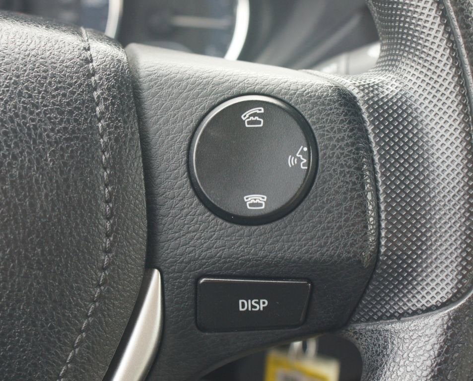 2016 Toyota Corolla LE Plus