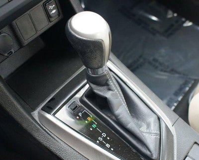 2016 Toyota Corolla LE Plus