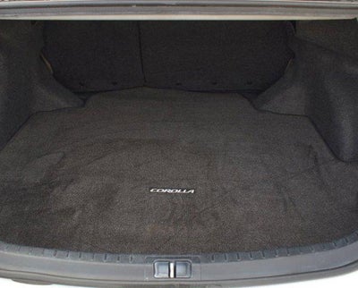 2016 Toyota Corolla LE Plus