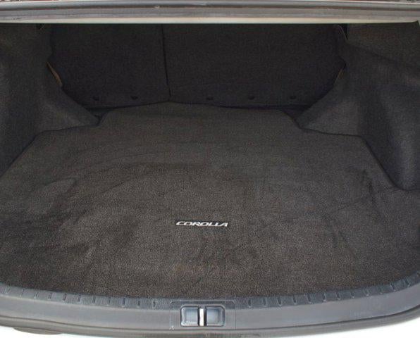 2016 Toyota Corolla LE Plus