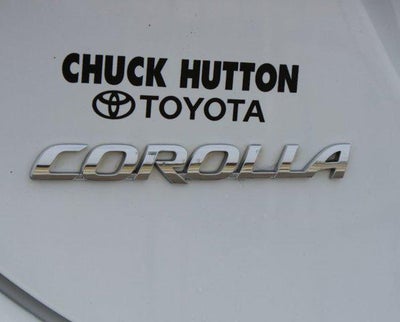 2016 Toyota Corolla LE Plus