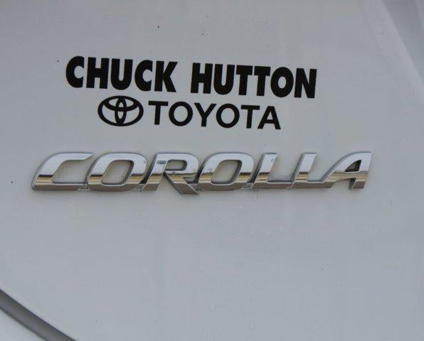 2016 Toyota Corolla LE Plus