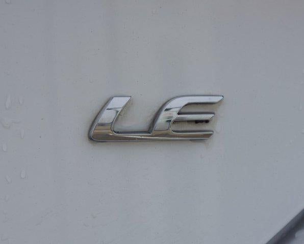 2016 Toyota Corolla LE Plus