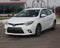 2016 Toyota Corolla LE Plus