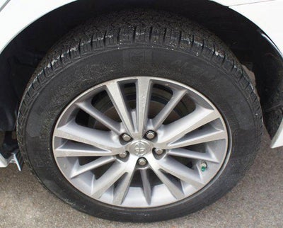 2016 Toyota Corolla LE Plus