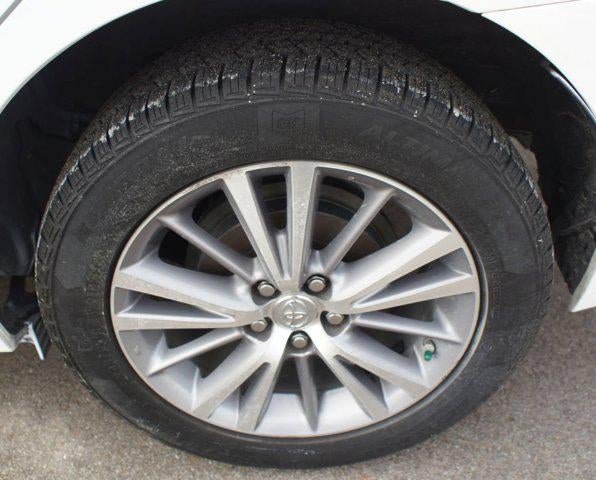 2016 Toyota Corolla LE Plus