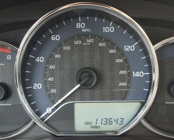 2016 Toyota Corolla LE Plus