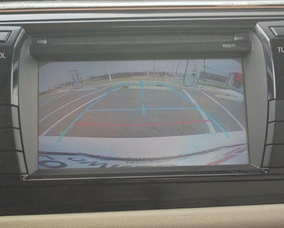 2016 Toyota Corolla LE Plus