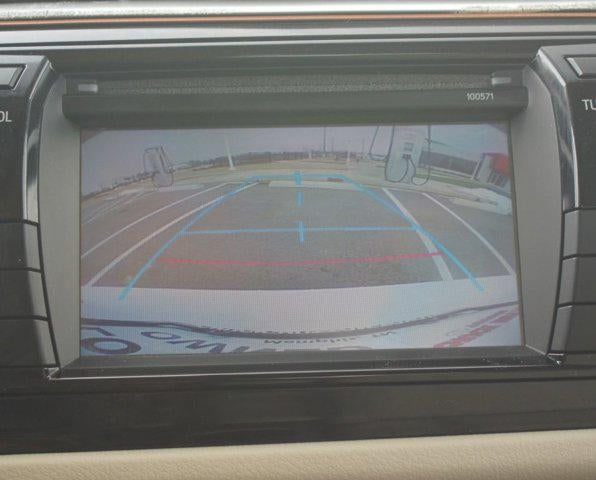 2016 Toyota Corolla LE Plus