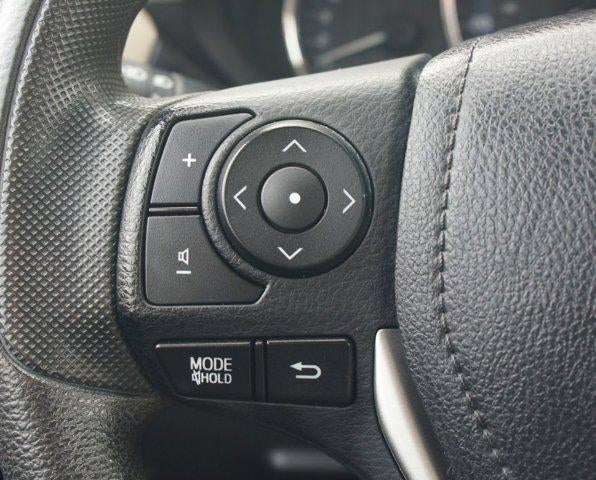 2016 Toyota Corolla LE Plus