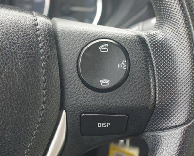 2016 Toyota Corolla LE Plus