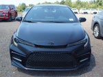 2022 Toyota Corolla SE Nightshade