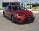 2025 Toyota Corolla XSE