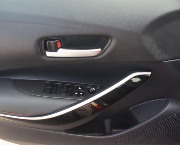 2025 Toyota Corolla XSE