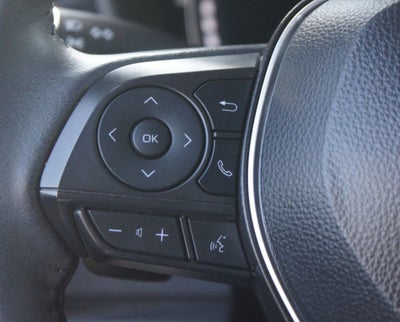 2024 Toyota Corolla XSE