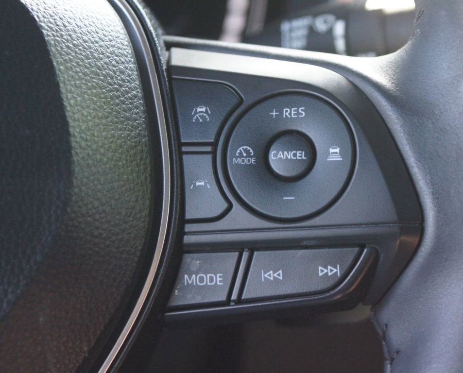 2024 Toyota Corolla XSE