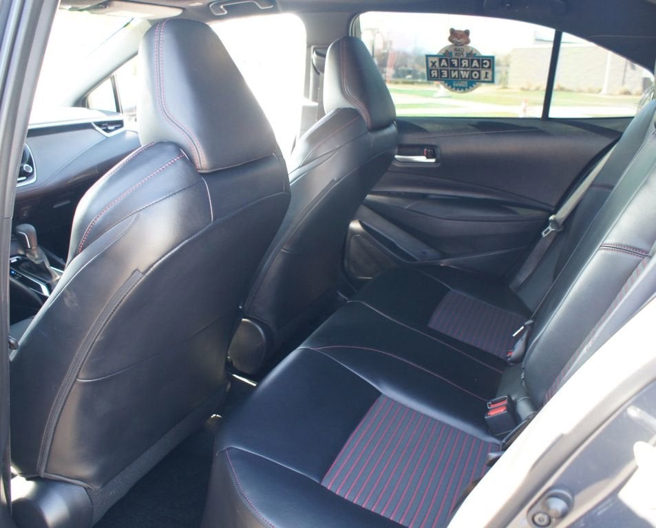 2024 Toyota Corolla XSE