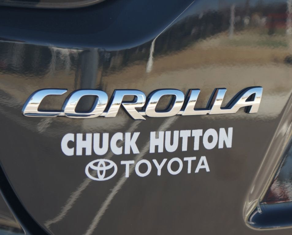 2024 Toyota Corolla XSE